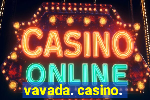 vavada. casino.